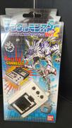 デジタルモンスター|BANDAI