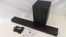 サウンドバー　5.1|PHILIPS
