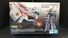 機動警察パトレイバー|BANDAI