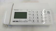 FAX電話機|PANASONIC