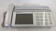 ファクシミリ|PANASONIC