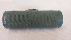 BLUETOOTHスピーカー|SONY