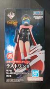 ONE PIECE|BANDAI
