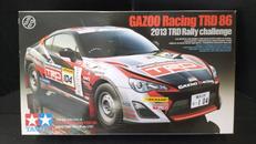 1/24スケール車|TAMIYA