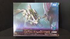 ZOIDS×MONSTER HUNTER|タカラトミー