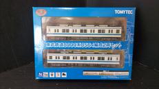 鉄道コレクション|TOMYTEC