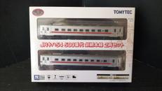 鉄道コレクション|TOMYTEC