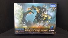 ZOIDS×MONSTER HUNTER|タカラトミー