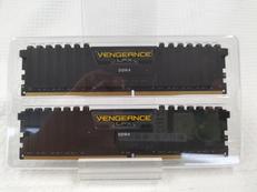 DDR4 8GBX2|VENGEANCE