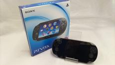 PLAYSTATION VITA|SONY