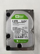 HDD3.5インチ|WESTERN DIGITAL