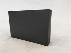 3TB USB HDD|BUFFALO