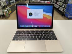 MACBOOK 12インチ|APPLE