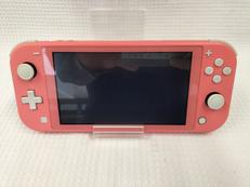 SWITCH LITE|NINTENDO