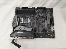 INTEL対応マザーボード|ASROCK