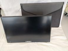 モバイルモニター|ASUS