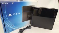 PS4|SONY