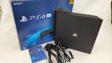 PS4 PRO|SONY
