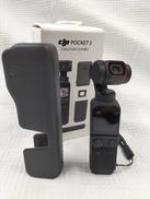 DJI POCKET2|DJI