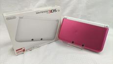 3DS LL|NINTENDO