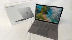 SURFACE LAPTOP4|MICROSOFT