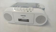 CD・ラジオ・カセット|TOSHIBA