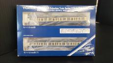 Nゲージ車両 電車|TOMIX
