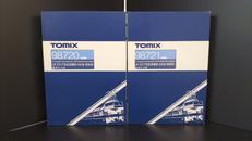 Nゲージ車両 電車|TOMIX