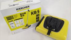 スティッククリーナー|KARCHER