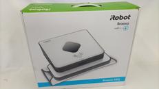 床拭きロボット|IROBOT