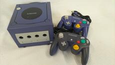 GAMECUBE