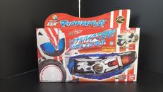 仮面ライダードライブ|BANDAI