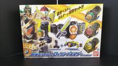 仮面ライダー鎧武|BANDAI