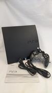 PS3|SONY