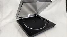 BTレコードプレーヤー|SONY