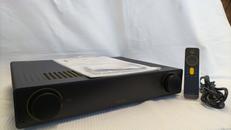 ステレオインテグレーテッドアンプ|ARCAM
