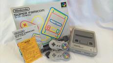 スーパーファミコン|NINTENDO
