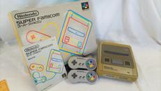 スーパーファミコン|NINTENDO