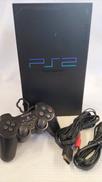PS2|SONY