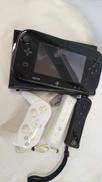 WII U|NINTENDO