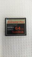 COMPACT FLASHカード|SANDISK