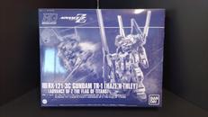 ADVANCE OF Z ティターンズの旗のもとに|BANDAI