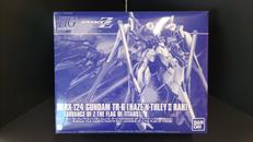 ADVANCE OF Z ティターンズの旗のもとに|BANDAI