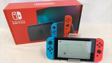 NINTENDO SWITCH|NINTENDO / 任天堂
