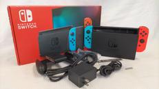 SWITCH|NINTENDO