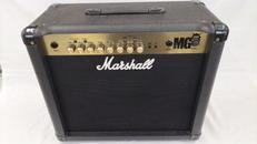 ギターアンプ|MARSHALL