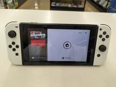 NINTENDO SWITCH|NINTENDO