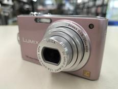 デジタルカメラ|PANASONIC