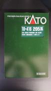 Nゲージ車両 電車|KATO