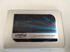 SSD1TB|Crucial
